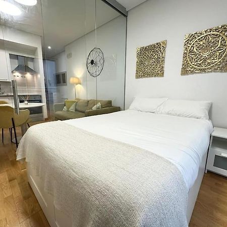 Comodo Apartamento Centro Vigo Exterior photo