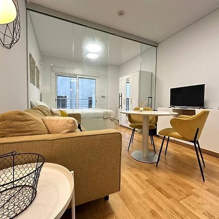Comodo Apartamento Centro Vigo Exterior photo