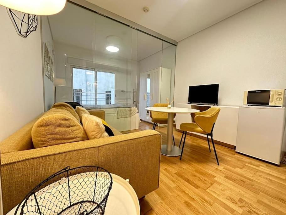 Comodo Apartamento Centro Vigo Exterior photo