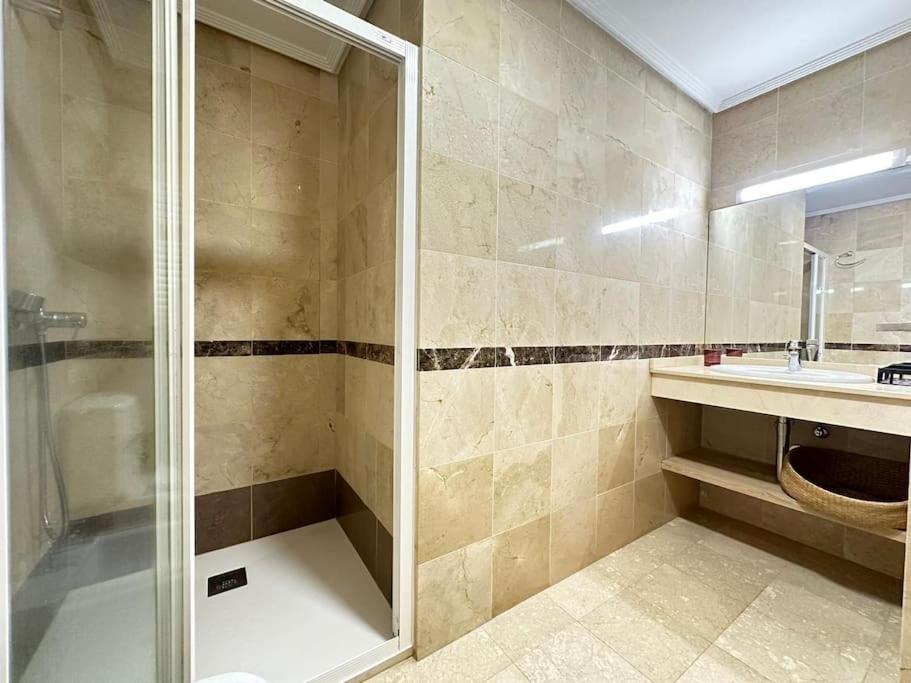 Comodo Apartamento Centro Vigo Exterior photo